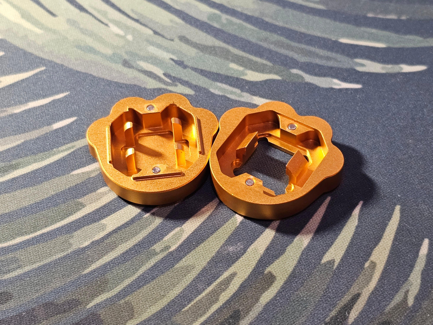 Paw Switch Opener - TurtleKeebs