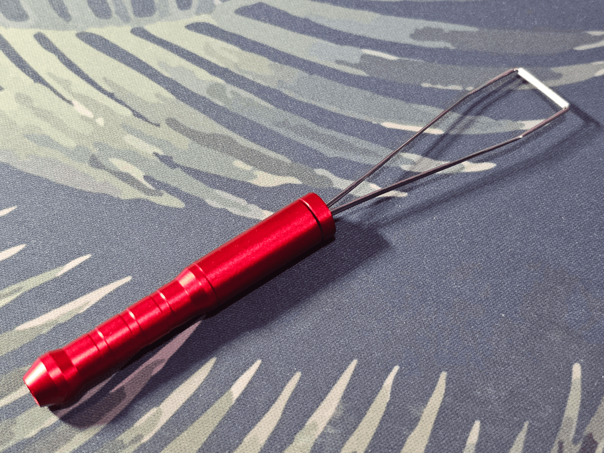 Aluminum Keycap Puller - TurtleKeebs