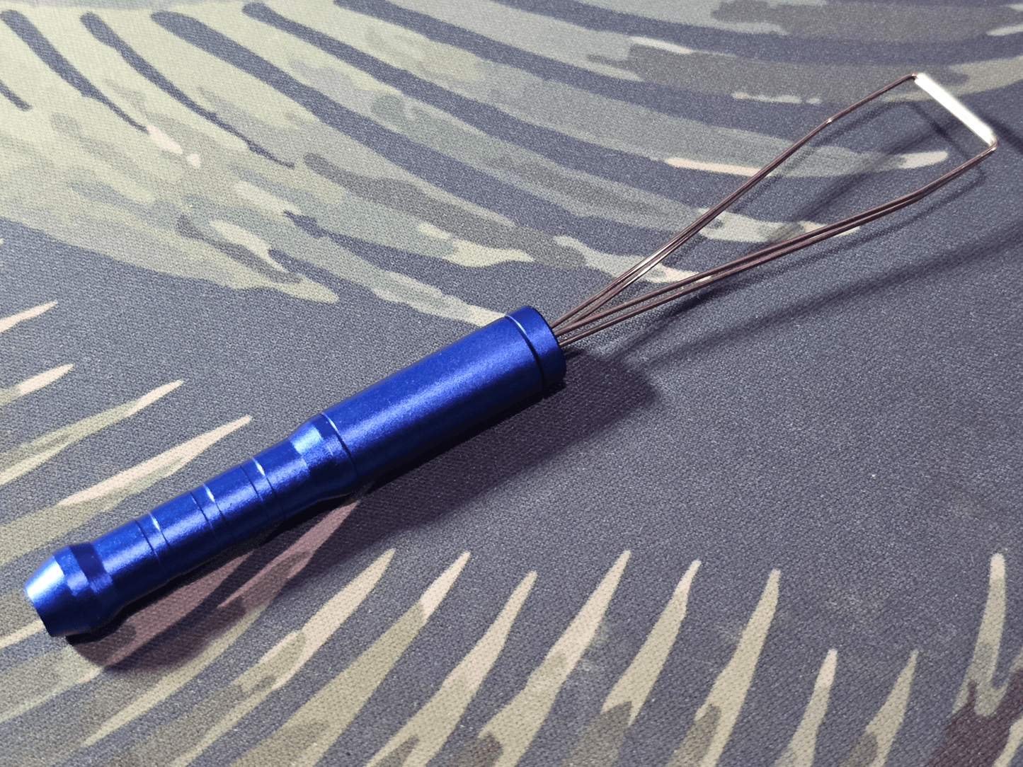 Aluminum Keycap Puller - TurtleKeebs