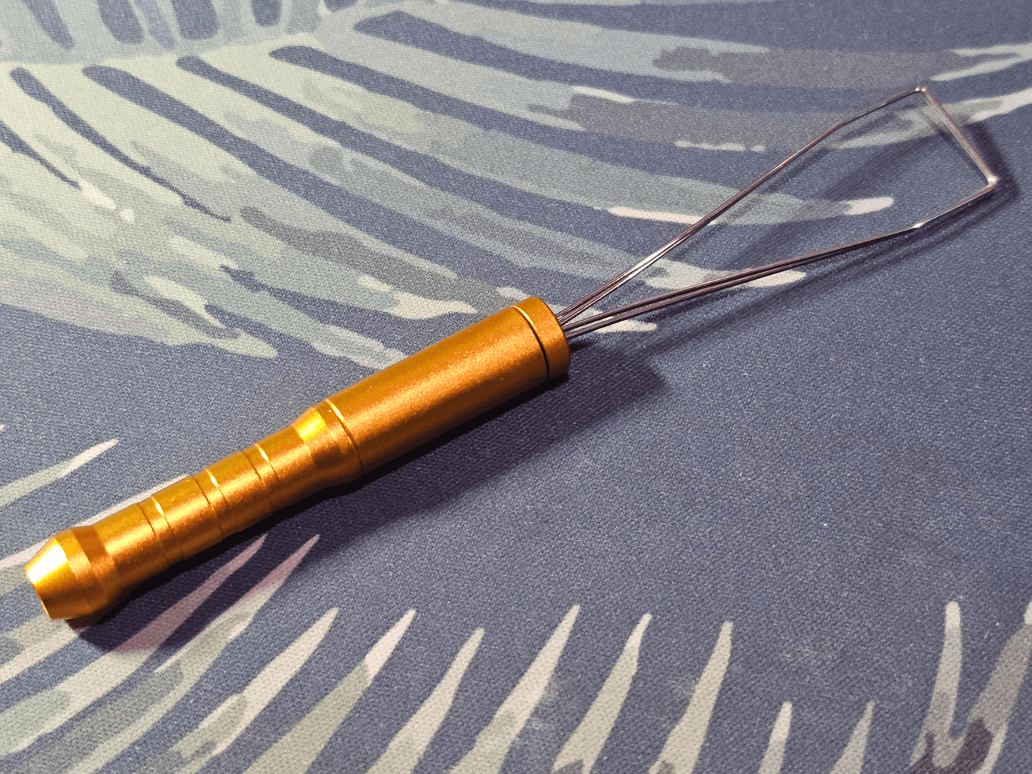 Aluminum Keycap Puller - TurtleKeebs