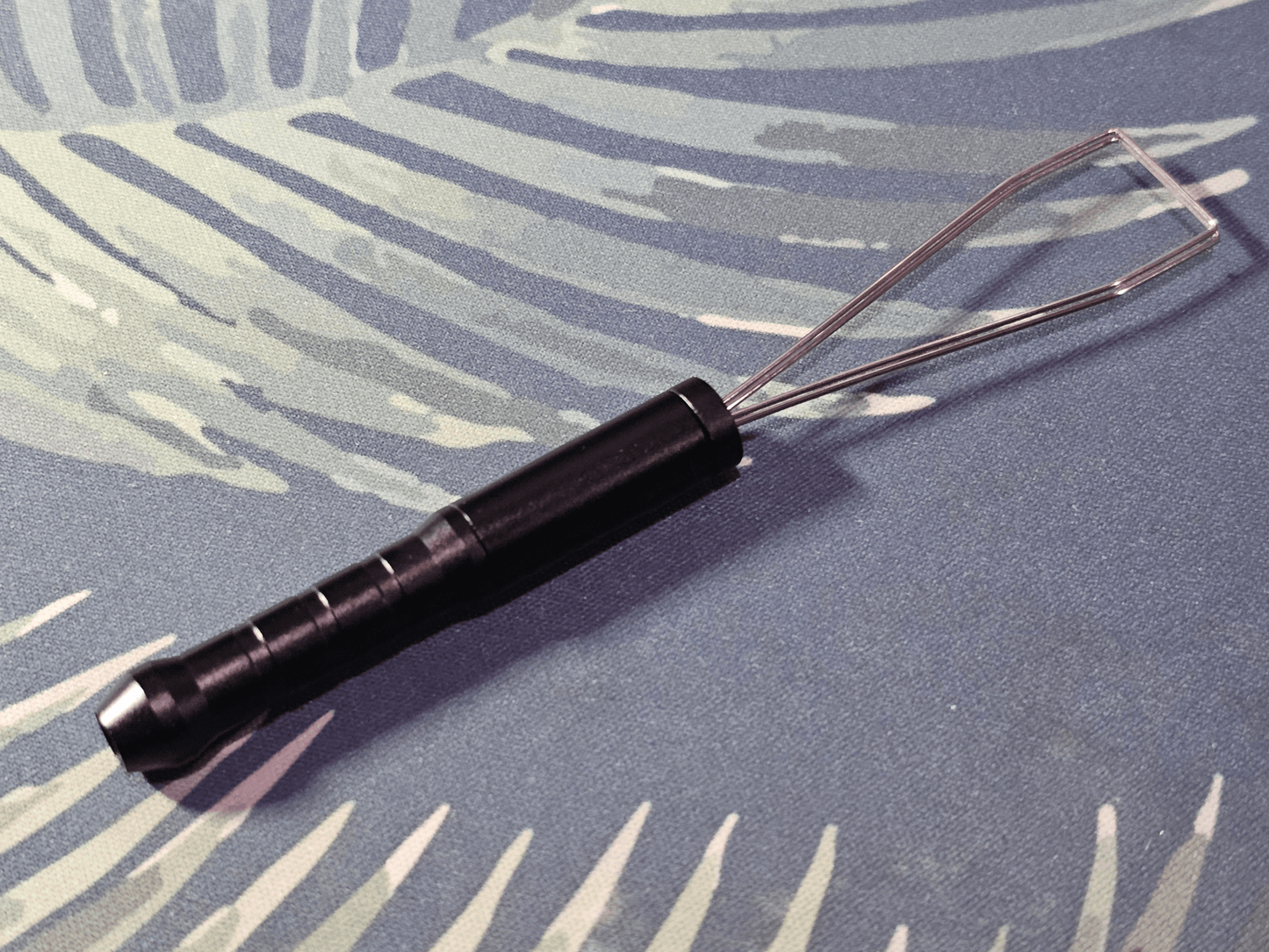 Aluminum Keycap Puller - TurtleKeebs