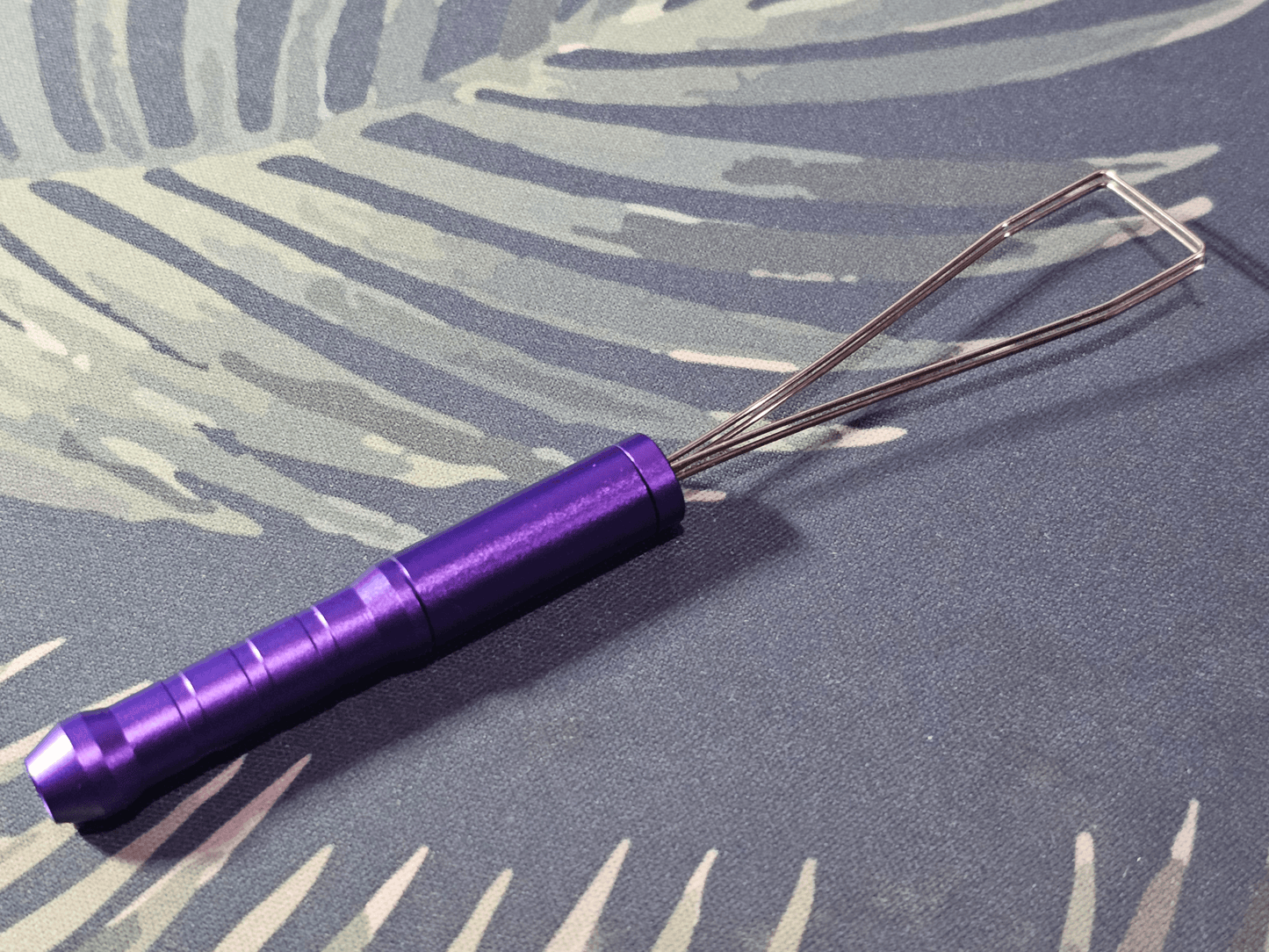 Aluminum Keycap Puller - TurtleKeebs