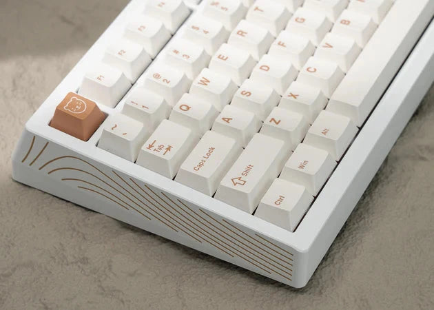Boog75 Prebuilt – TurtleKeebs Boog75 Prebuilt – TurtleKeebs