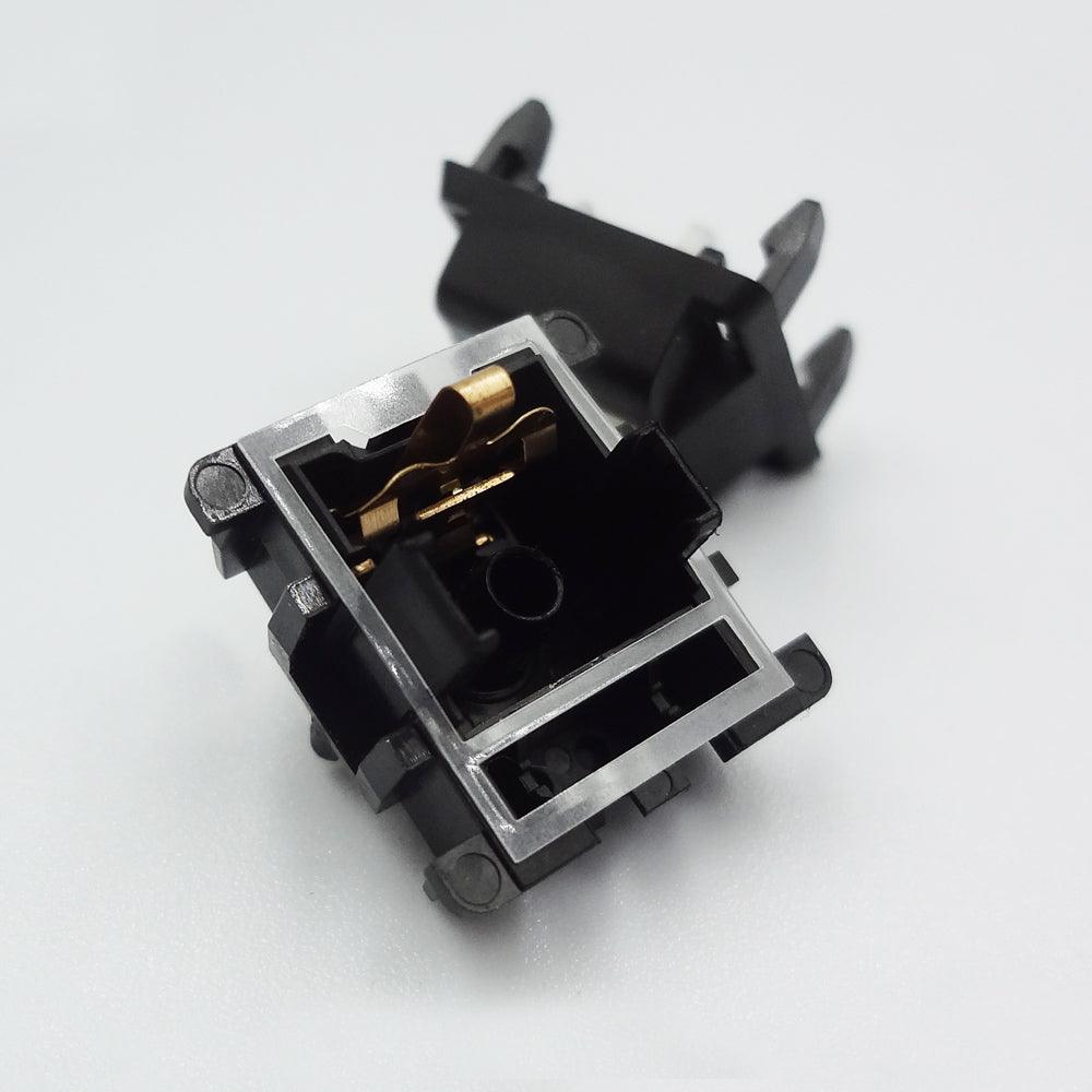 Durock Switch Films - TurtleKeebs