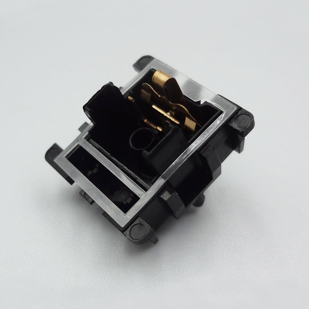 Durock Switch Films - TurtleKeebs