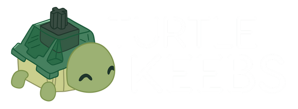 TurtleKeebs