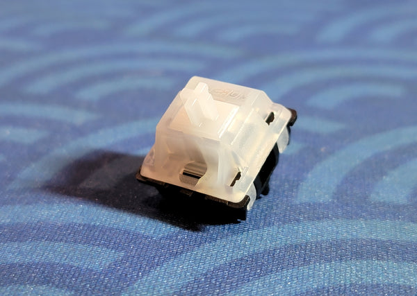 Gateron Clear
