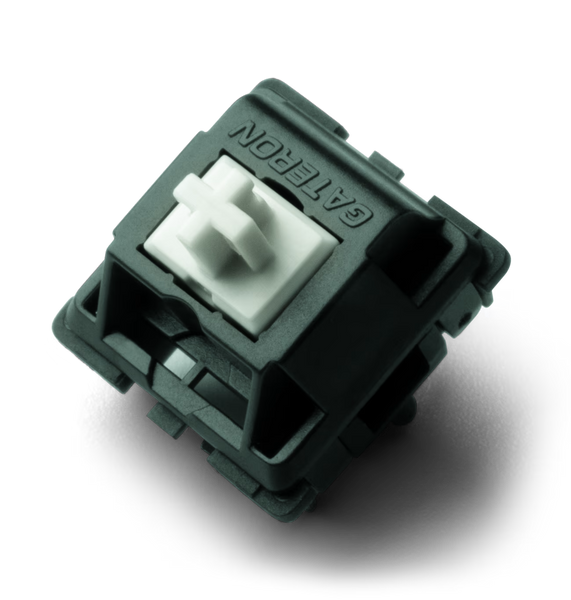 Gecko Silent Switches (Linear)